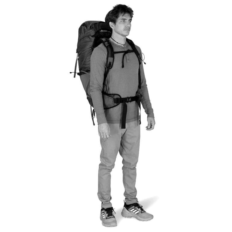 Plecak EXOS 48