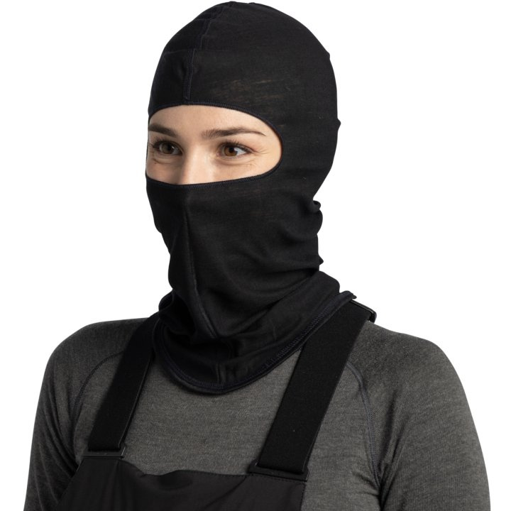 Kominiarka z wełną LIGHTWEIGHT MERINO WOOL BALACLAVA