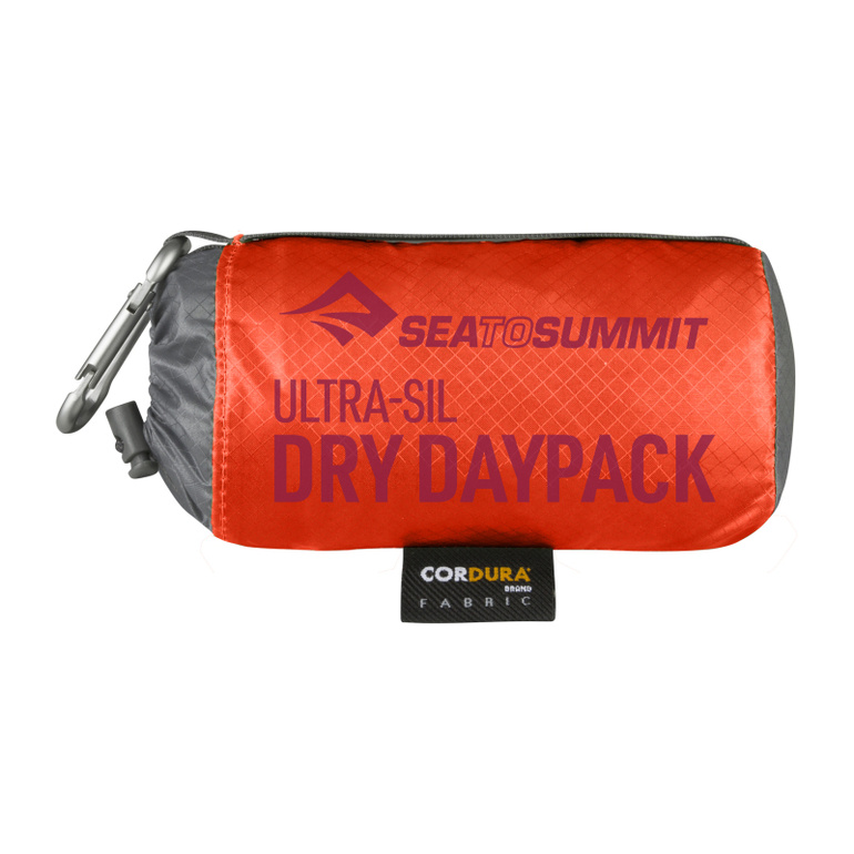 Plecak kieszonkowy ULTRA-SIL DAY PACK