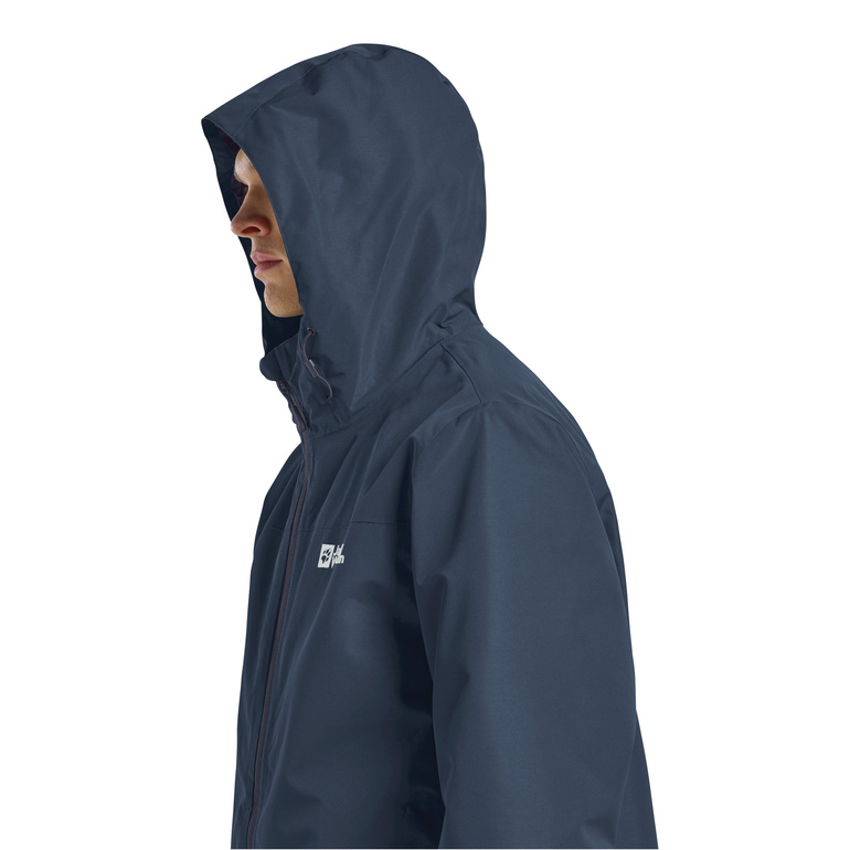 Kurtka 3w1 TAUBENBERG 3IN1 JACKET MEN