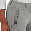 Spodnie NOSILIFE PRO CONVERTIBLE TROUSERS WOMEN SHORT