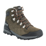 Buty REFUGIO TEXAPORE MID MEN