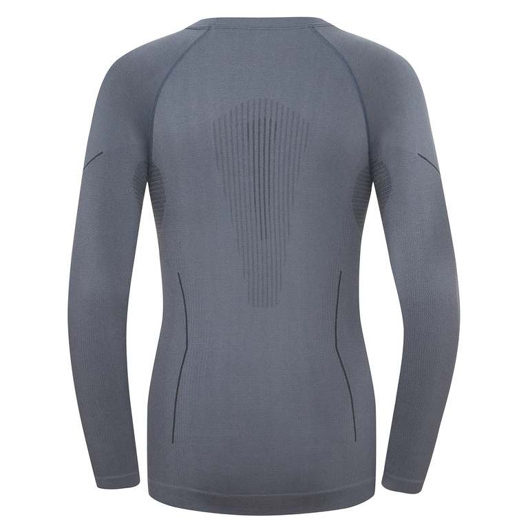 Koszulka RIFFE LONGSLEEVE WOMEN