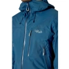 Kurtka DOWNPOUR MOUNTAIN JACKET