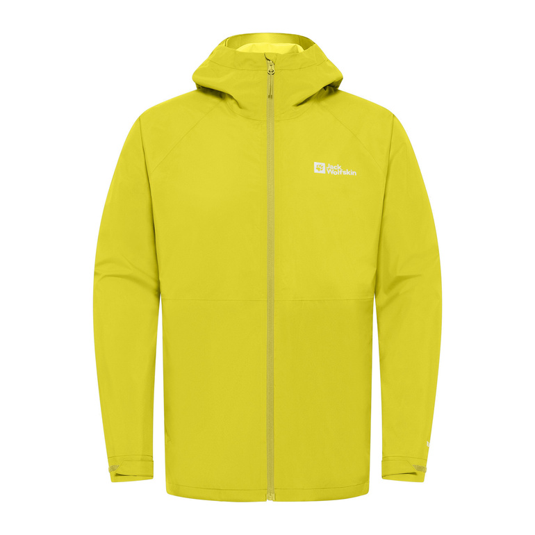 Kurtka PRELIGHT 2.5L LT JACKET MEN