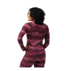 Koszulka z wełną CLASSIC THERMAL MERINO BASE LAYER CREW WOMEN