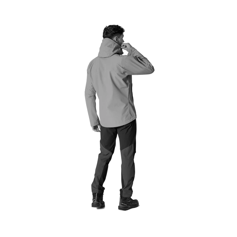 Kurtka DOWNPOUR JACKET MEN