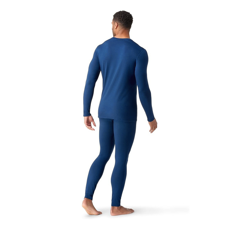 Koszulka z wełną merino CLASSIC ALL-SEASON LONGSLEEVE