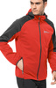 Kurtka softshellowa FELDBERG HOODY MEN