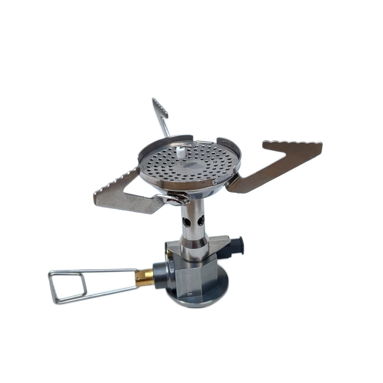 Palnik GREENPEAK PRESSURE REGULATOR