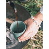 Kubek MYCUP LID LARGE 0.5 L