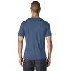 Koszulka CAPILENE COOL MERINO SHIRT MEN