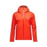 Kurtka FINELINE STRETCH SHELL