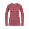 Koszulka INFINITE WARM LONGSLEEVE WOMEN