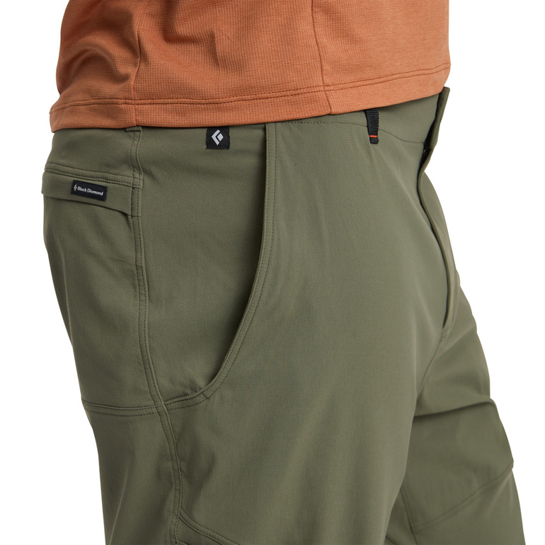 Spodnie PURSUIT PANTS