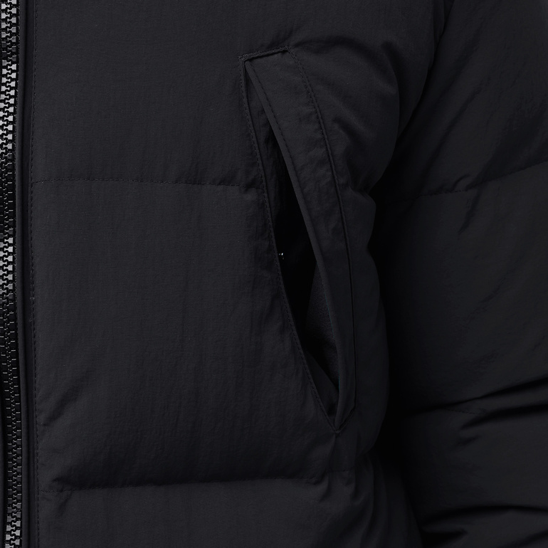 Kurtka NORDLICHT PARKA MEN