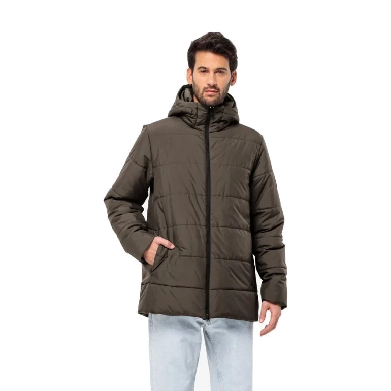 Kurtka DEUTZER LONG JACKET MEN