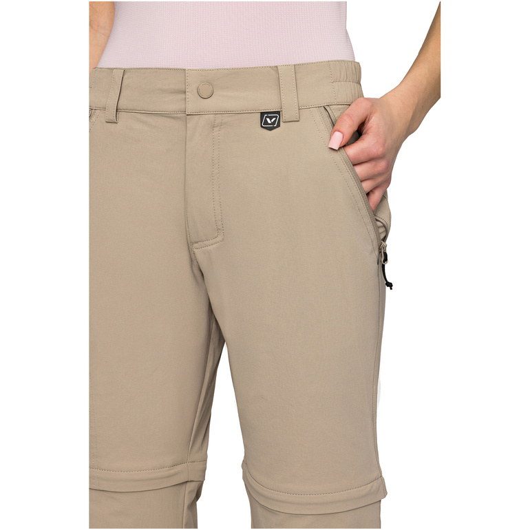 Spodnie ROCKLYN 2w1
