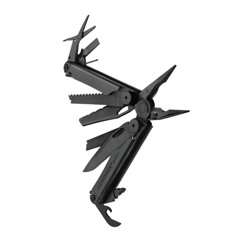 Multitool WAVE+