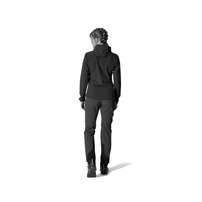 Kurtka BOREALIS HOODED JACKET WOMEN