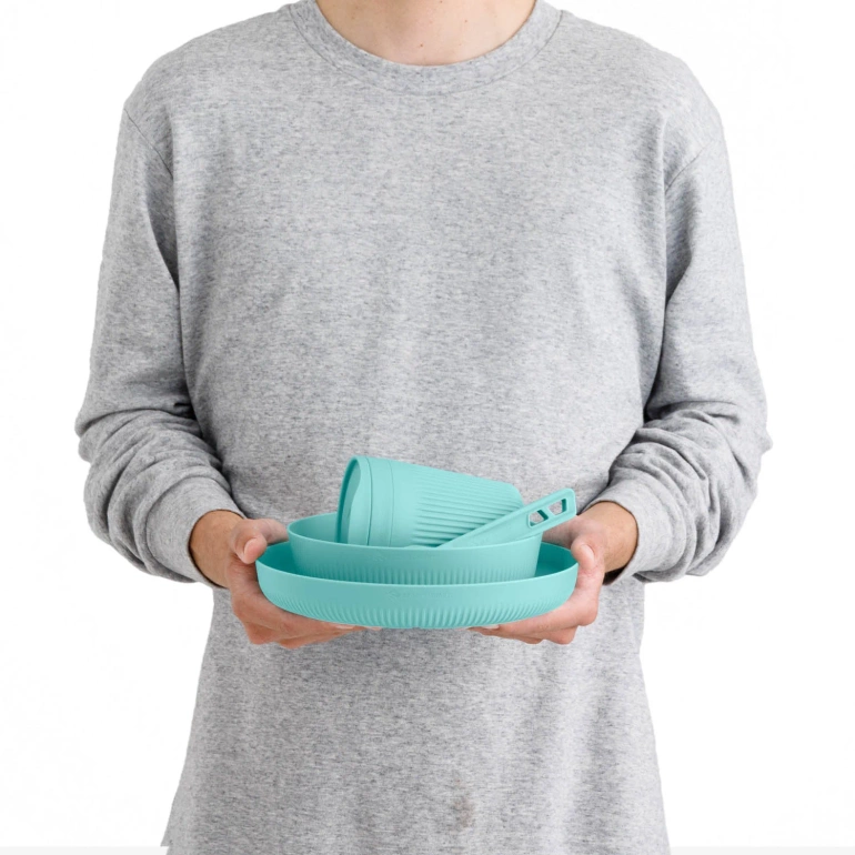 Komplet naczyń PASSAGE DINNERWARE SET 7PC