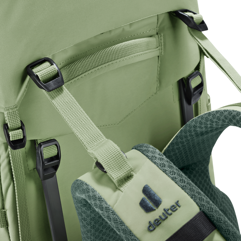 Plecak AIRCONTACT CORE 45+10 SL