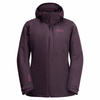 Kurtka BERGLAND 3IN1 JKT WOMEN