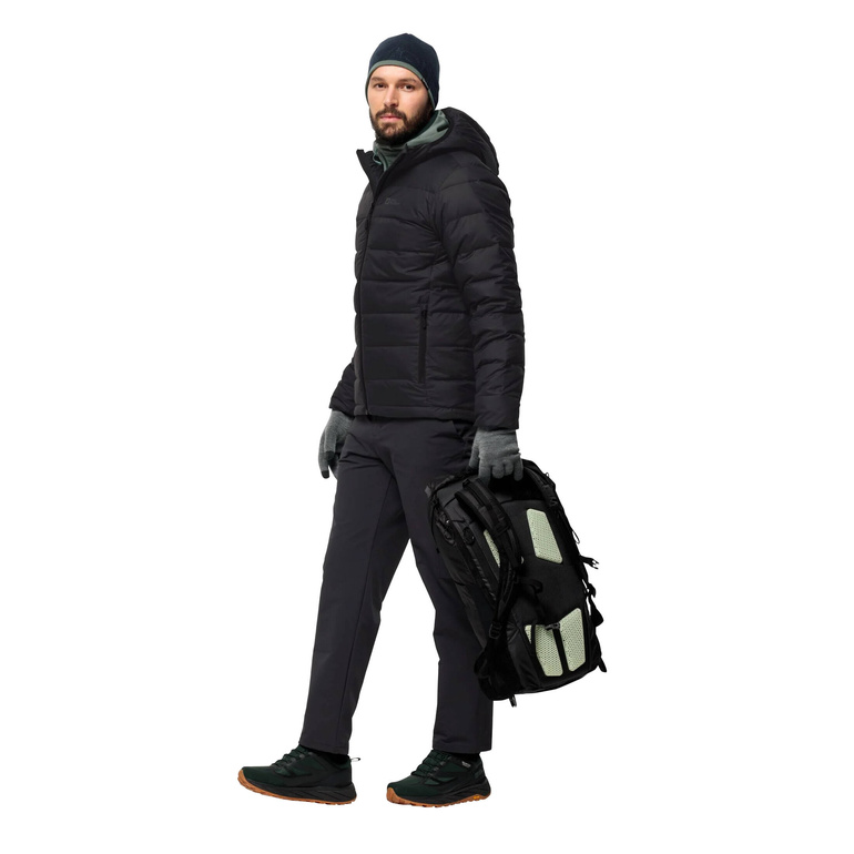 Kurtka ATHER DOWN HOODY MEN