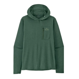 Bluza CAPILENE COOL SUN HOODY