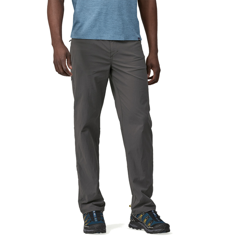 Spodnie QUANDARY PANTS REGULAR MEN