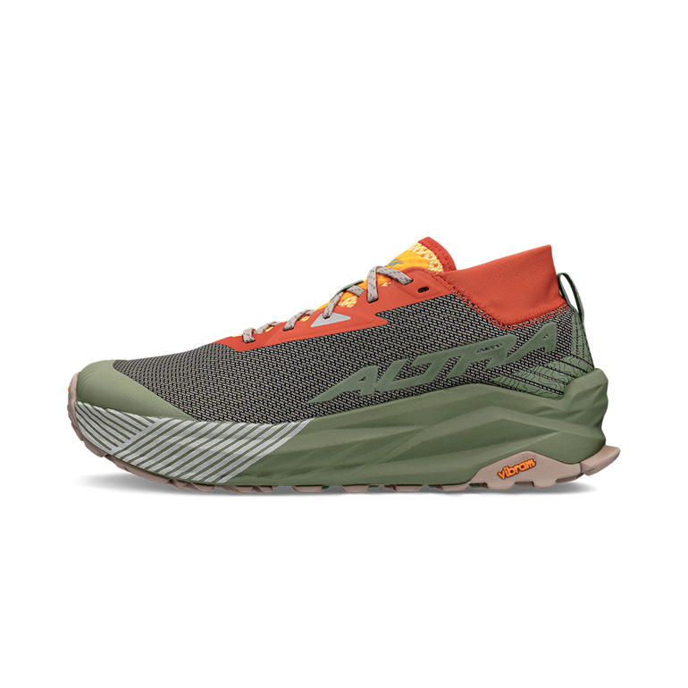 Buty OLYMPUS 275 MEN