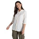 Koszula NOSILIFE FREEDA LONG SLEEVE SHIRT WOMEN