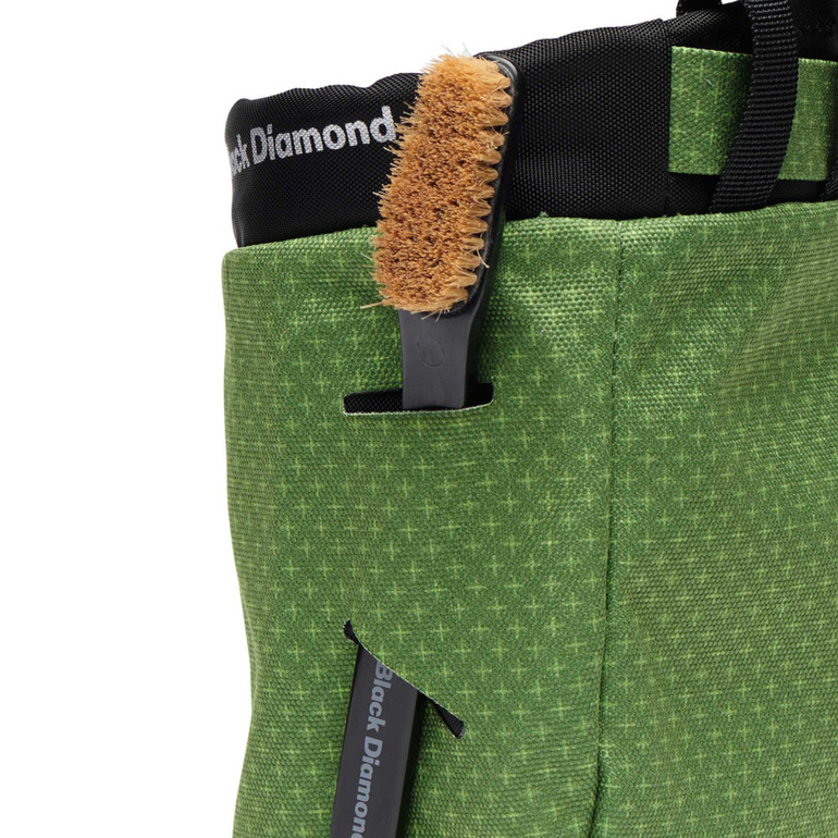 Woreczek na magnezję GYM CHALK BAG