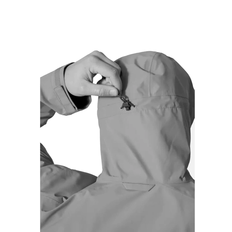 Kurtka DOWNPOUR JACKET MEN