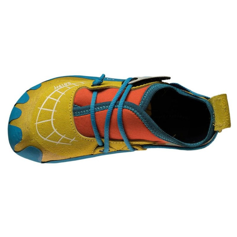 Dziecięce buty wspinaczkowe GRIPIT