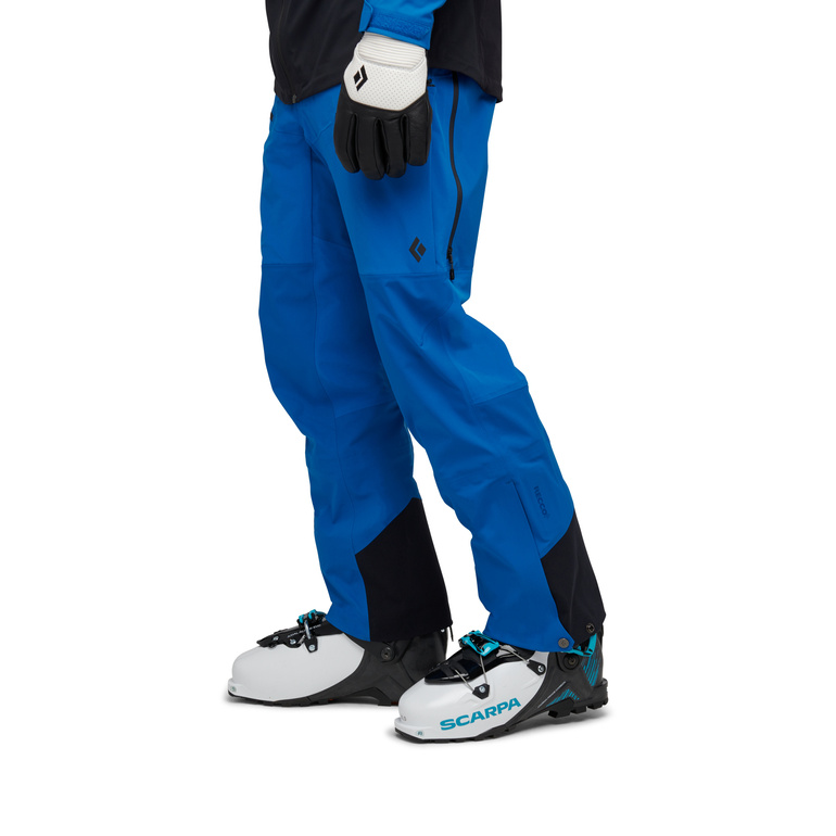 Spodnie DAWN PATROL HYBRID PANTS