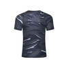 Koszulka RIX PRINT T-SHIRT MEN z ochroną UV