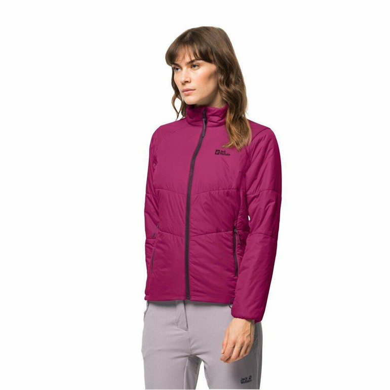 Kurtka BERGLAND 3IN1 JKT WOMEN