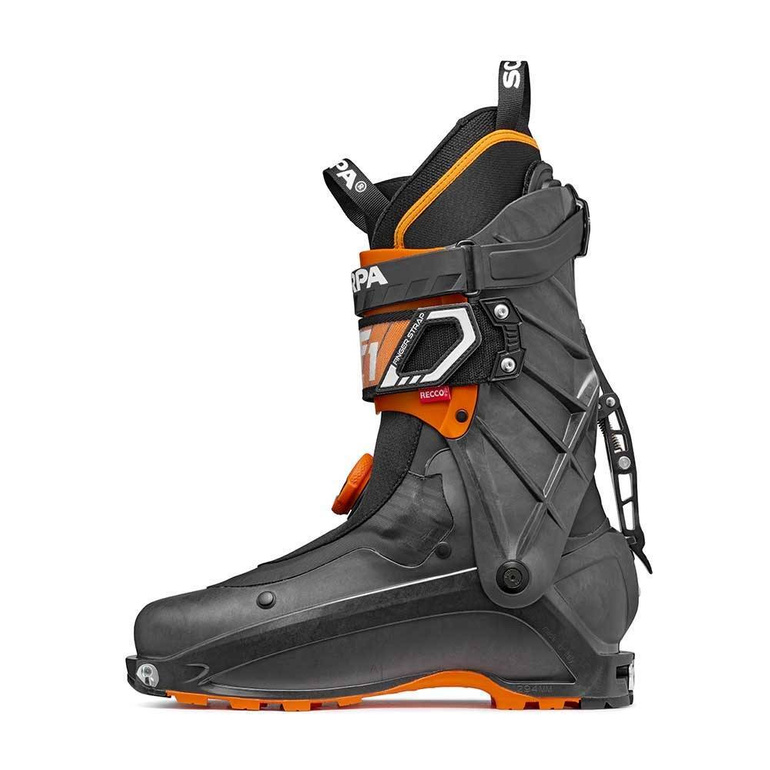 Buty skitourowe F1 LT