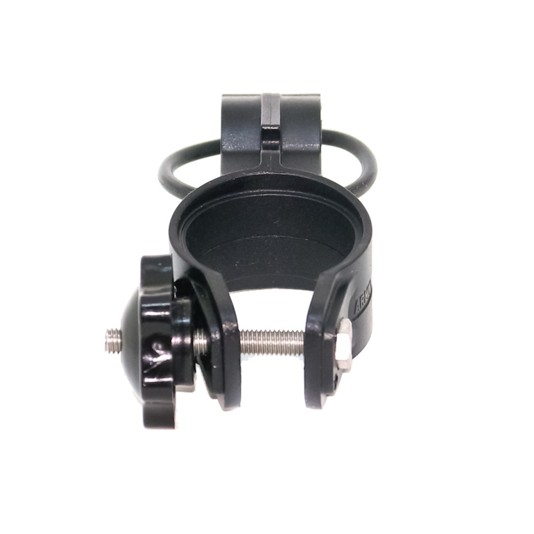 Mocowanie czołówki BIKE MOUNT ABM-01