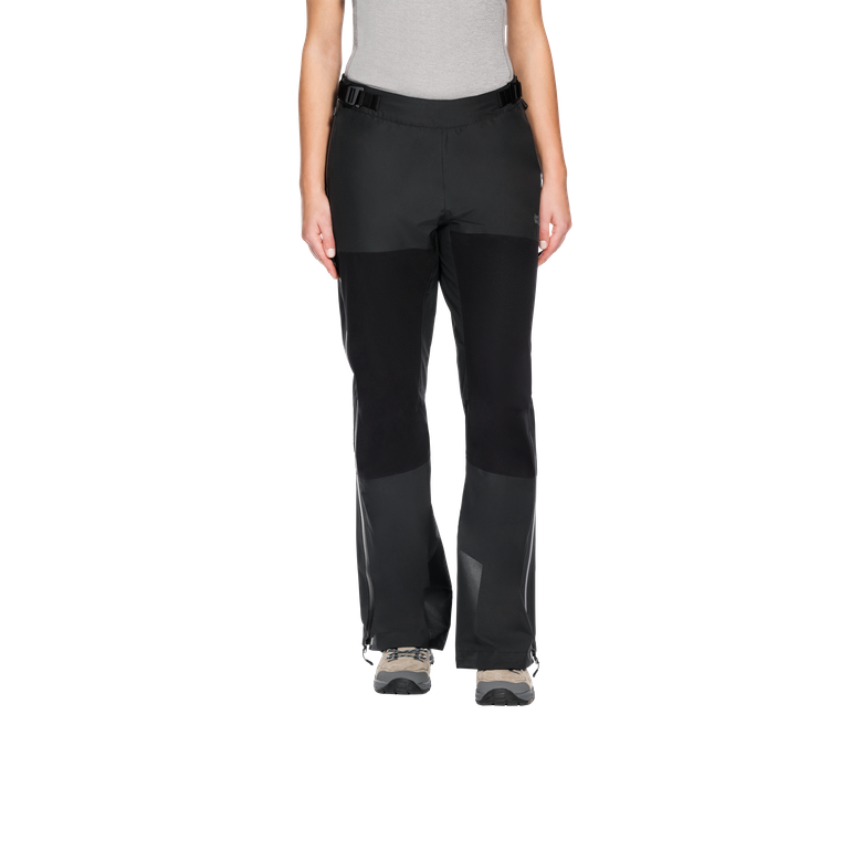 Spodnie HUMBOLDT PANT WOMEN