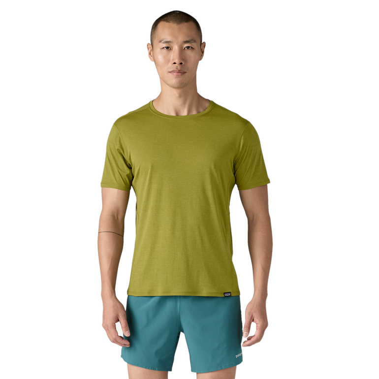 Koszulka CAPILENE COOL LIGHTWEIGHT SHIRT