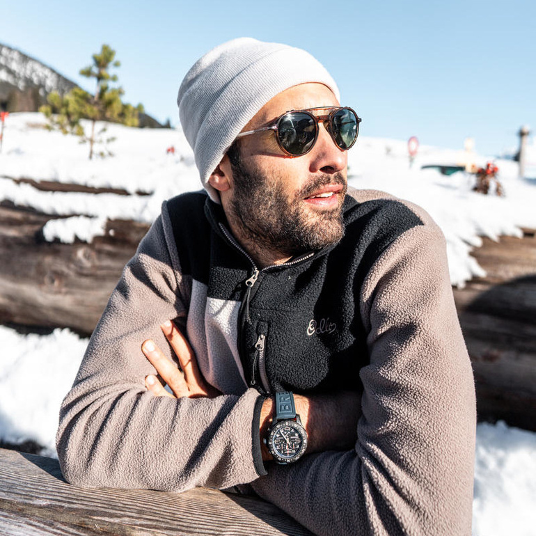 Okulary LEGACY 3 POLARIZED