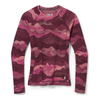 Koszulka z wełną CLASSIC THERMAL MERINO BASE LAYER CREW WOMEN