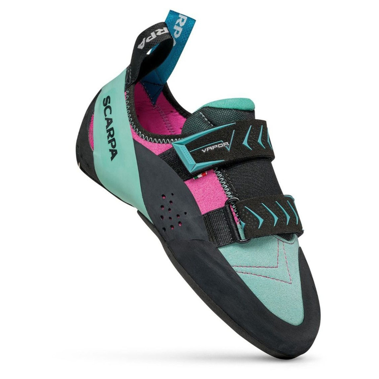 Buty wspinaczkowe VAPOR V WOMEN