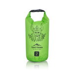 Worek wodoodporny DRY BAG LIGHT 2L
