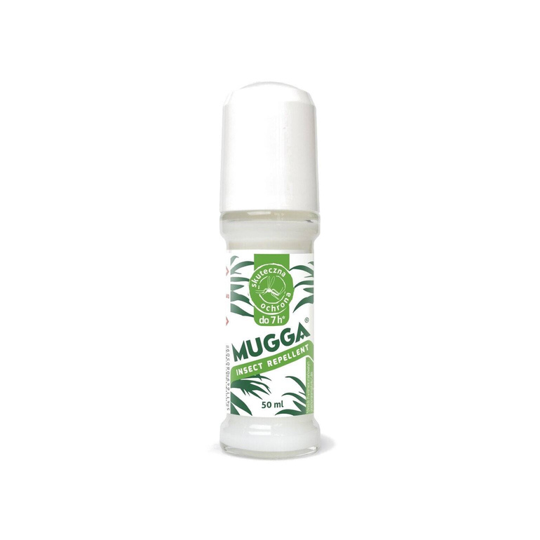Repelent DEET ROLL ON MOSQUIT REPELLENT 50ml