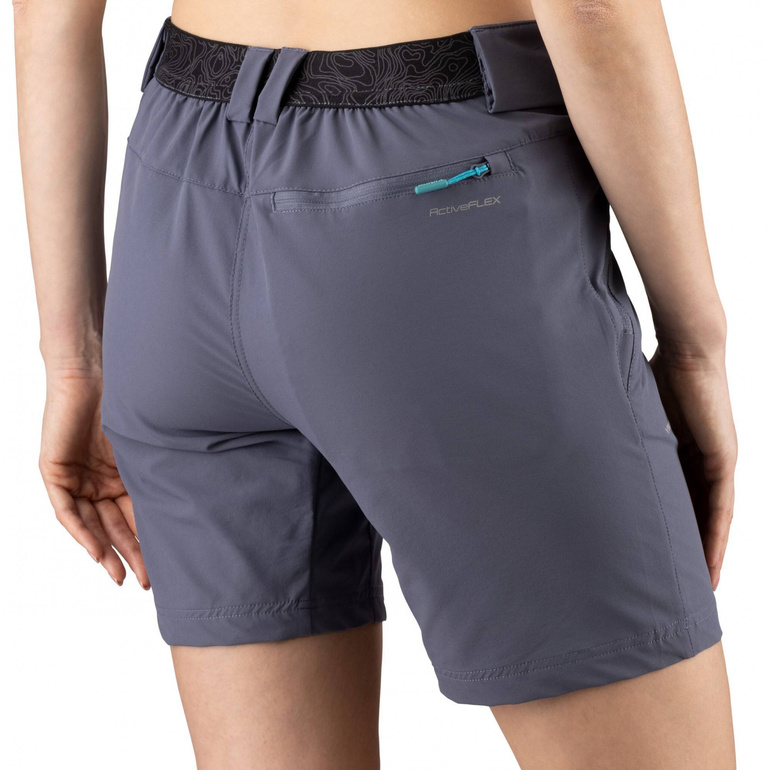 Spodnie EXPANDER SHORTS WOMEN