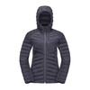 Kurtka ROUTEBURN PRO INS JACKET WOMEN