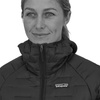 Kurtka MICRO PUFF HOODY WOMEN